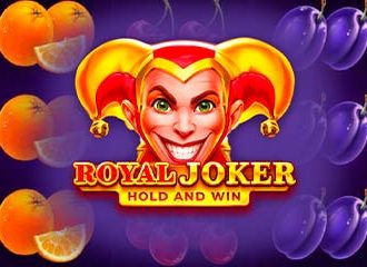 Royal Joker: Hold and Win